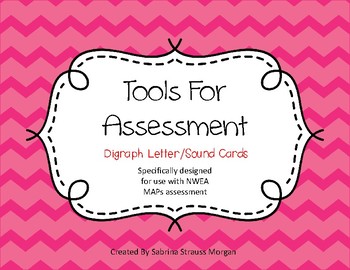 Preview of Tools For Assessment - Digraphs