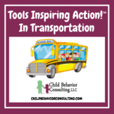 Tools Inspiring Action!™ For Transportation