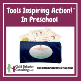 Tools Inspiring Action!™ In Preschool