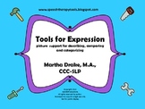 Tools for Expression
