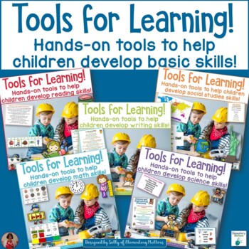 Preview of Hands-On Tools for Learning Bundle