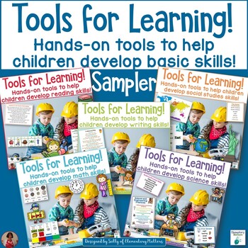 Preview of Hands-On Tools for Learning Sampler