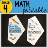 Math Doodle - Tools for Measurement Math Interactive ~ INB