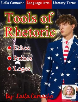 Preview of Tools of Rhetoric