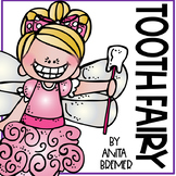 Tooth Fairy Activities Pack