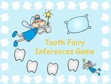 Tooth Fairy Inferences game
