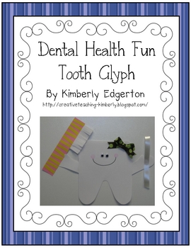 Preview of Tooth Glyph