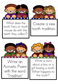 Tooth fairy traditions: What's the rate for a child's tooth? - Vox