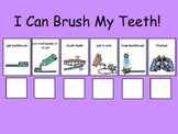 Toothbrushing Visual Task Analysis