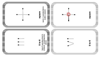 toothpick matchstick puzzles by biglittleschool tpt