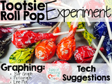 Tootsie Roll Pop Experiment