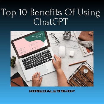Preview of Top 10 Benefits of Using ChatGPT