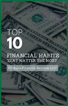 Preview of Top 10 Financial Habits That Matter Most