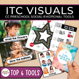 Top 6 Social-Emotional Tools for Creative Curriculum Inten