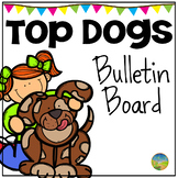 Top Dogs - Bulletin Board
