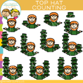 Top Hat Counting
