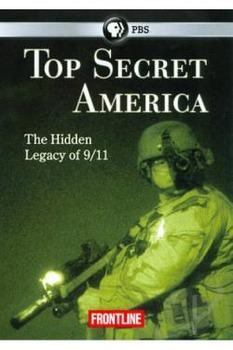 Preview of Top Secret America (Frontline) VideoNotes Viewing Guide w. Questions & Key