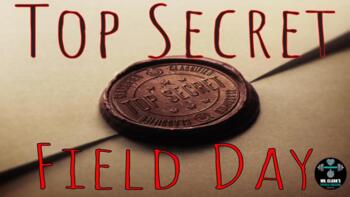 Preview of Top Secret Field Day 2022