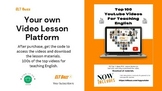 Top Youtube Videos For Teaching. Video Lessons. ELA. ESL. 