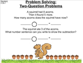 Topic 3 - Envision Math (Common Core) - 2nd Grade