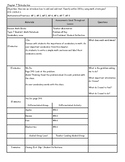 Topic 7: Envision Math Lesson Plans 2nd Grade (Editable)