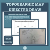 Topographic Map Activity for Middle School