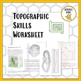 Topography Skills Practice