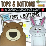 Tops & Bottoms Story Response Craft