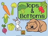 Tops and Bottoms