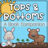 Tops and Bottoms *Book Companion*