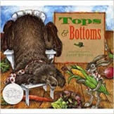 Tops and Bottoms Book Companion
