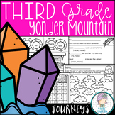 Yonder Mountain Journeys Third Grade Lesson 13 Unit 3