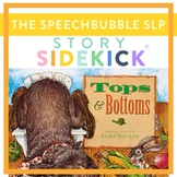 Tops and Bottoms - Story Sidekick