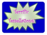 Torline's Terrific Tessellations!