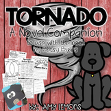 Tornado {A Novel Companion}