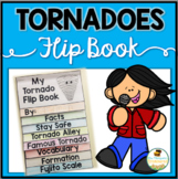 Tornado Flip Book