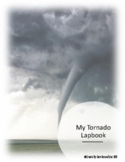 Tornado Lap Book