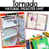 Tornado Natural Disaster Unit