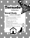 Tornado Novel Study
