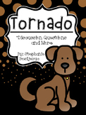 Tornado (Written by Betsy Byars) Discussion Questions and More