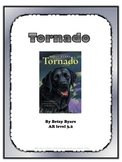 Tornado by Betsy Byars