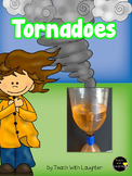 Tornado in a Bottle