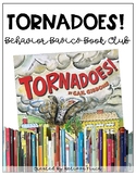 Tornadoes- Behavior Basics Book Club