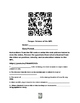 Torque Science Of The NFL QR Code Video Worksheet By The Shep Shop