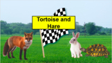 Tortoise and Hare Short Story