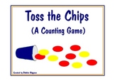 Toss the Chips Counting