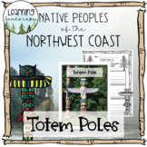Totem Poles Lesson and Art Activity