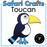 Toucan Craft