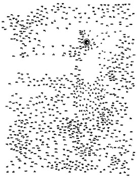 Toucan Dot To Dot Connect The Dot Pdf By Tim S Printables Tpt