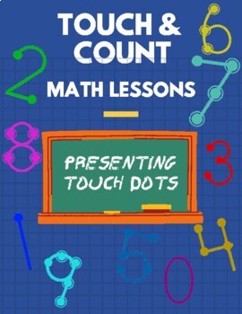 Preview of Touch & Count: Presenting Touch Dots
